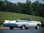 Chrysler 300F Convertible 1960 года